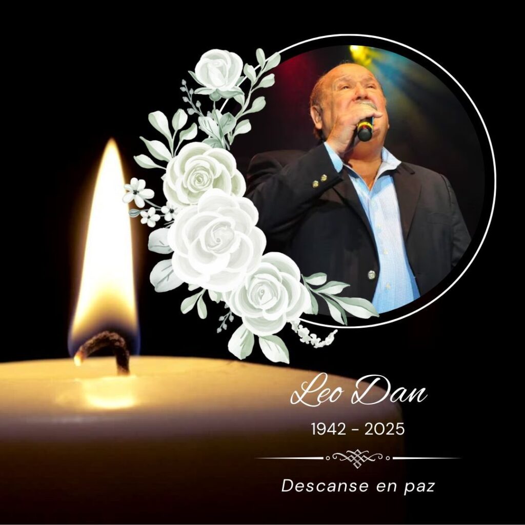leo dan